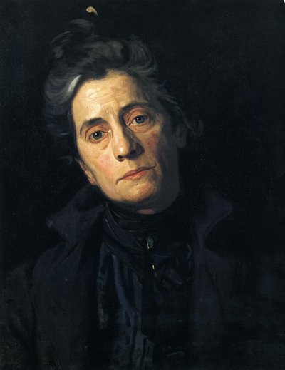 次のアーティストによるアート作品： Thomas Eakins